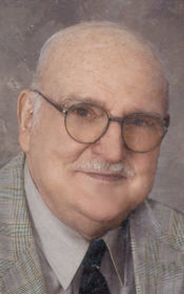 James D. Hardy