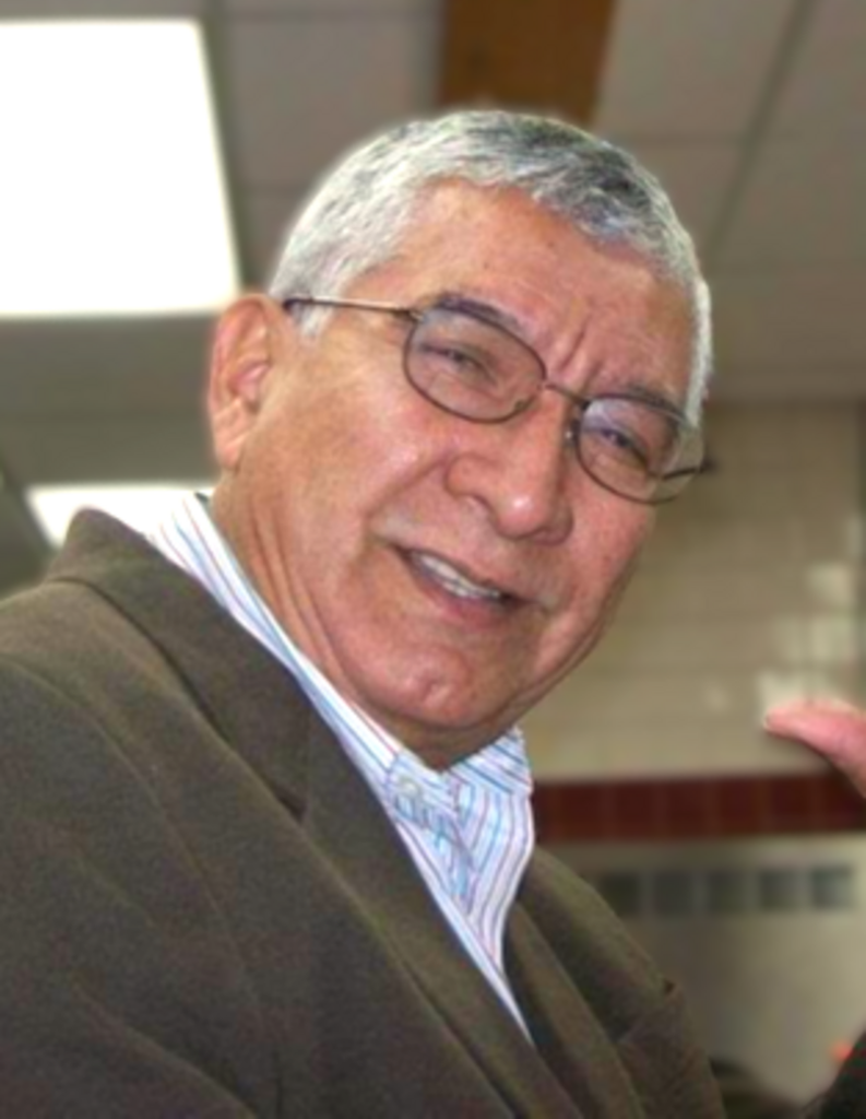 Jose A. Irias Profile Photo