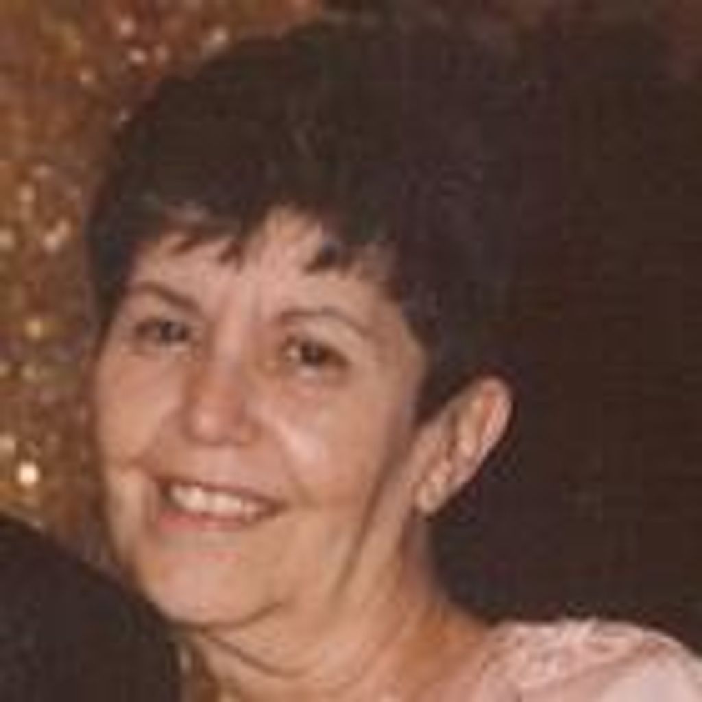 Mary Louise Notar