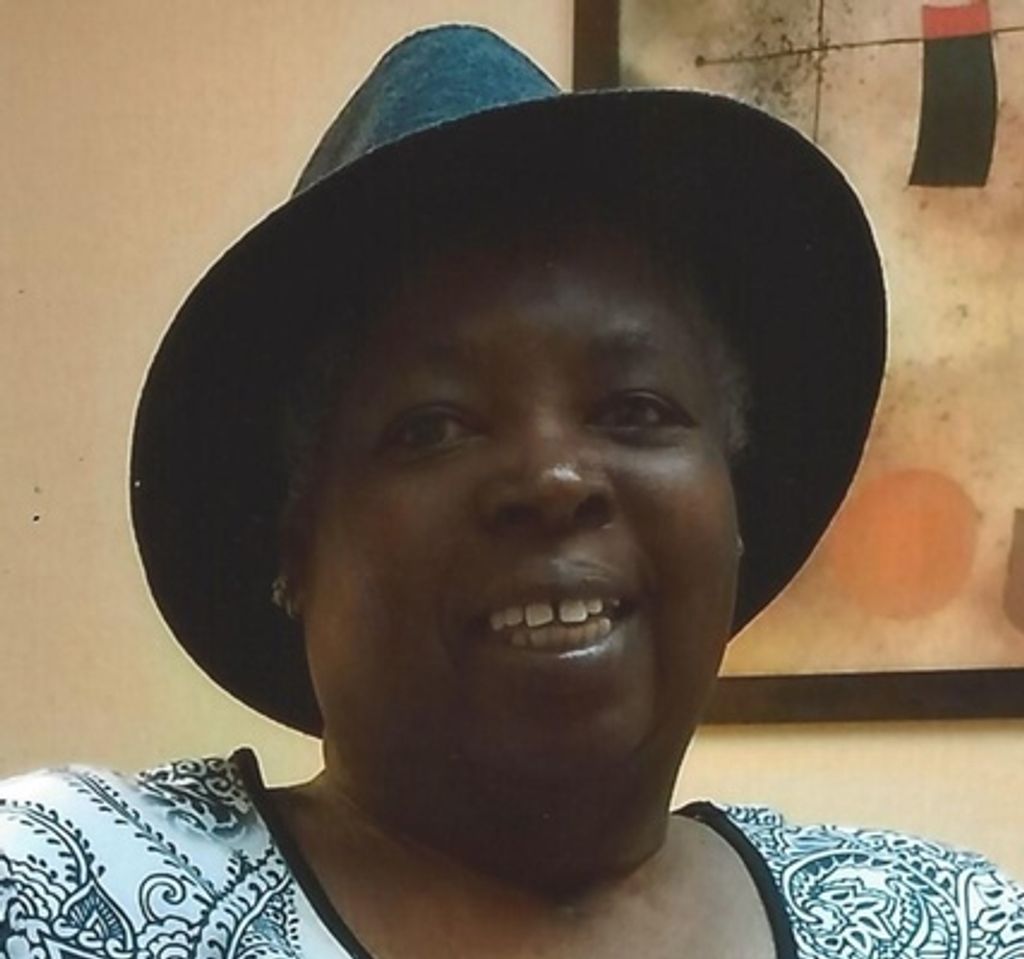 Ms. Jacquelyn Jackson