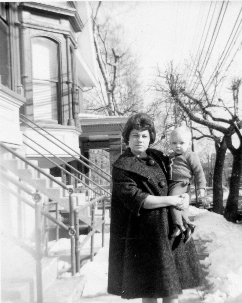 Aline Hensley