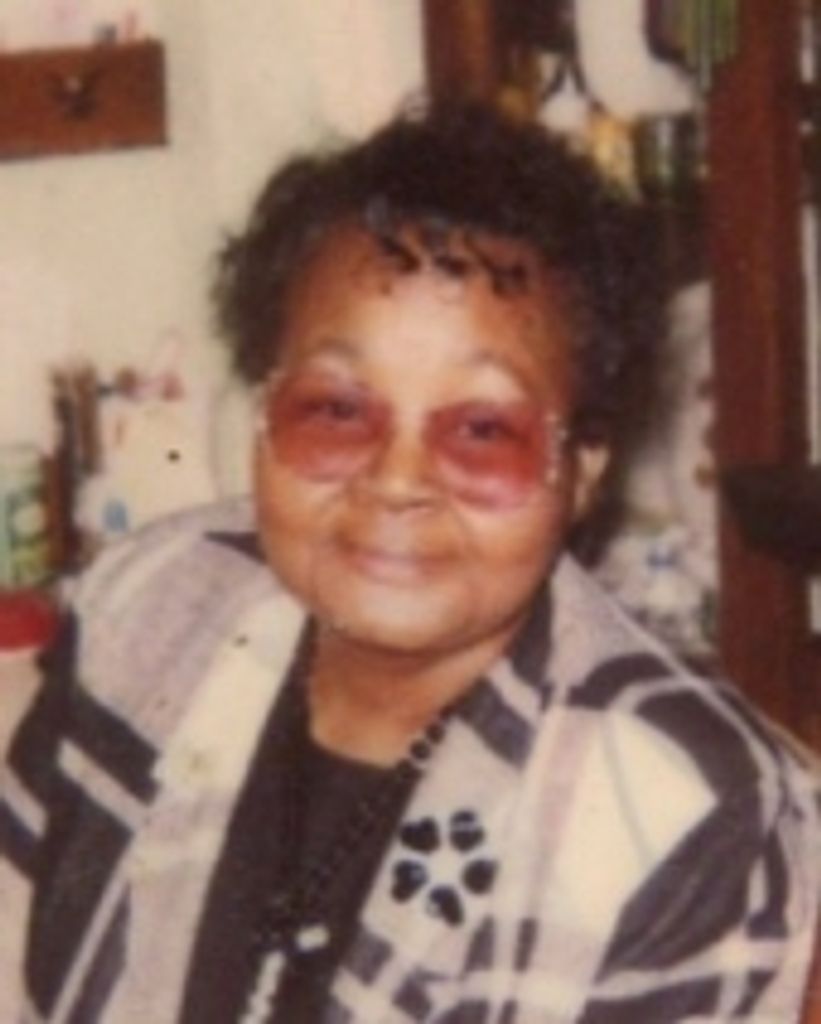 Dorothy Mae English 'Doll' Pridgen Profile Photo