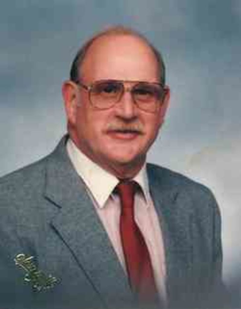 Jerry D. Stevens Profile Photo