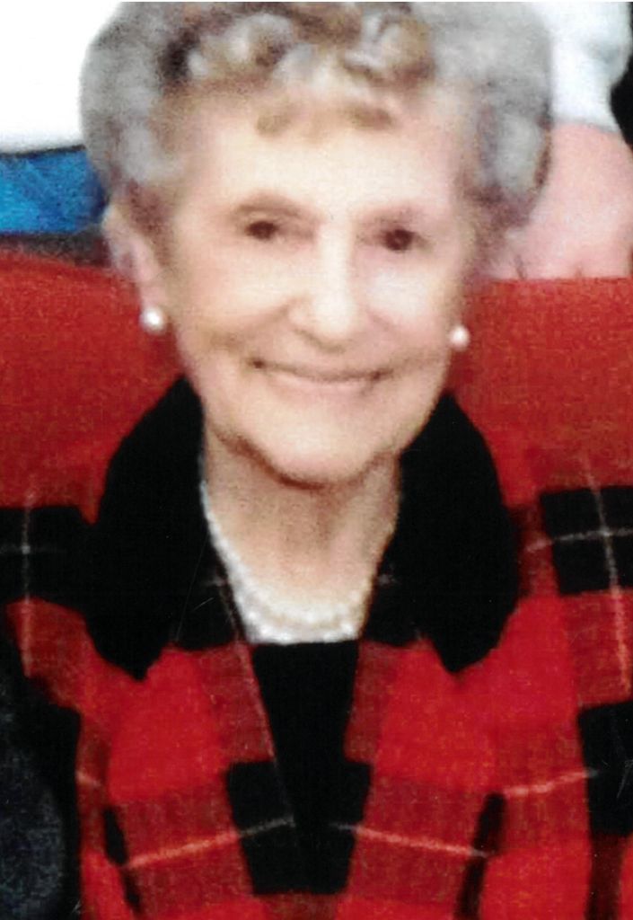 Grace Cecilia Scaletta Profile Photo