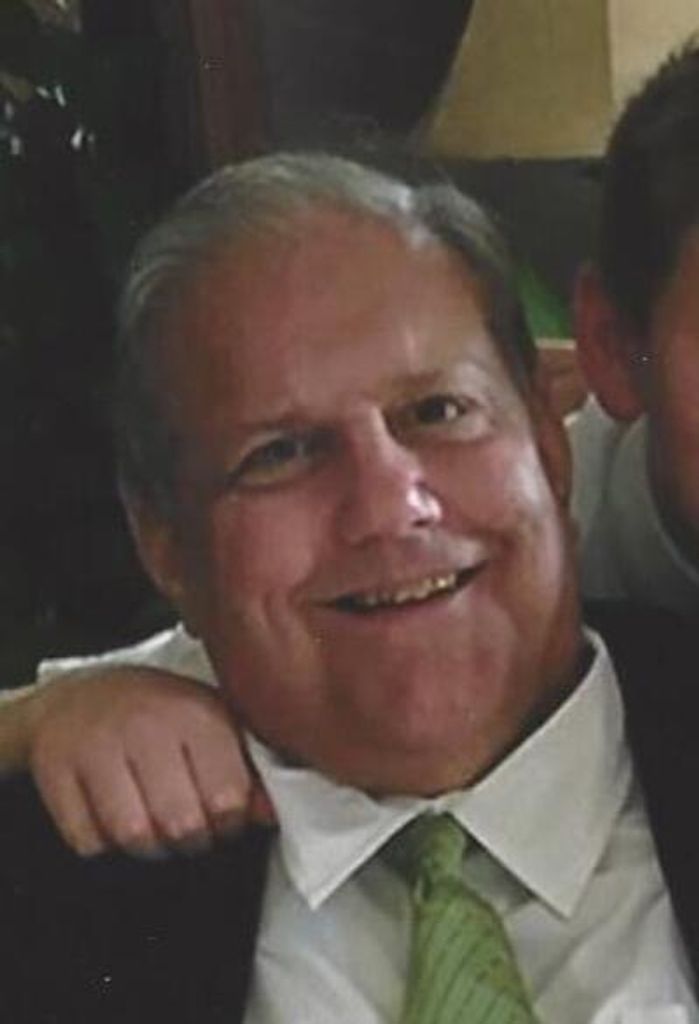 Bradley J. Baker Profile Photo