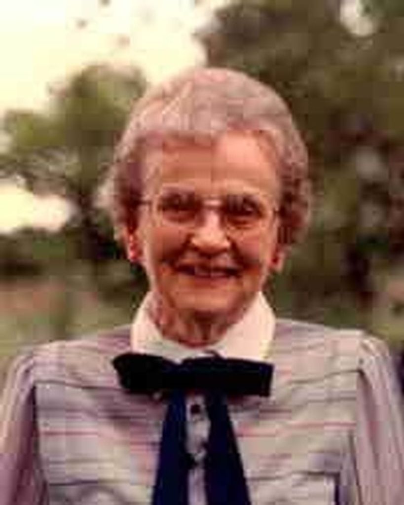 Helen Kathryn Sovers