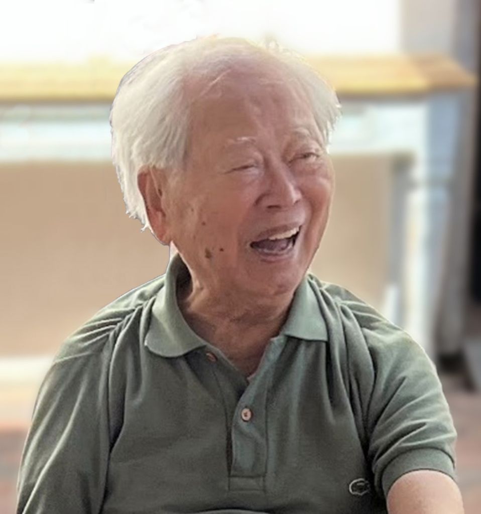 Chih-Jin Tseng 曾治津 Profile Photo