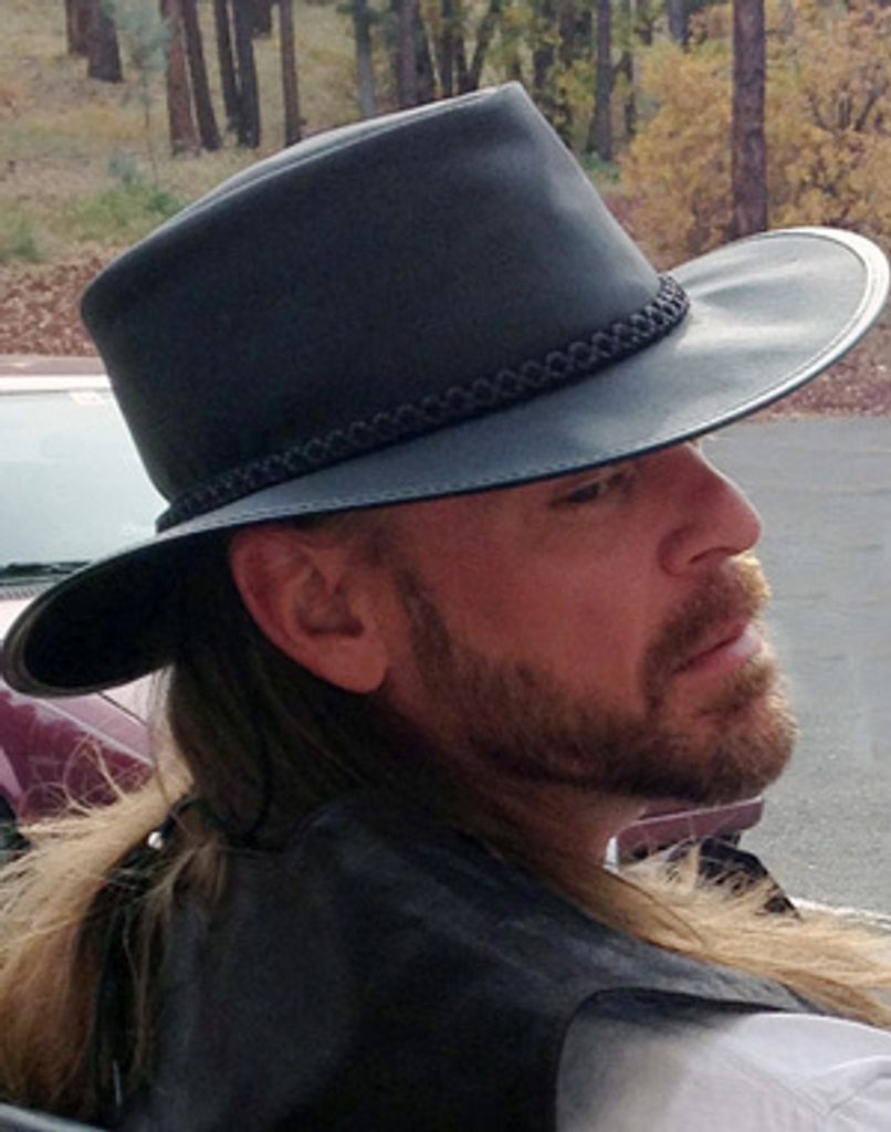 David Douglas Ivory Profile Photo