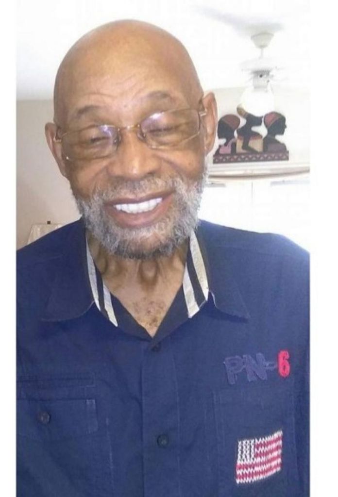 Barry L. Davis, Sr. Profile Photo