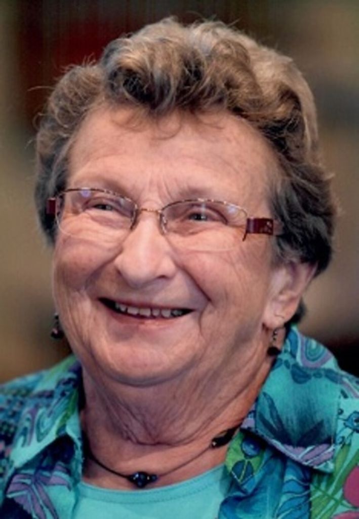 Mary A. Walsh Profile Photo