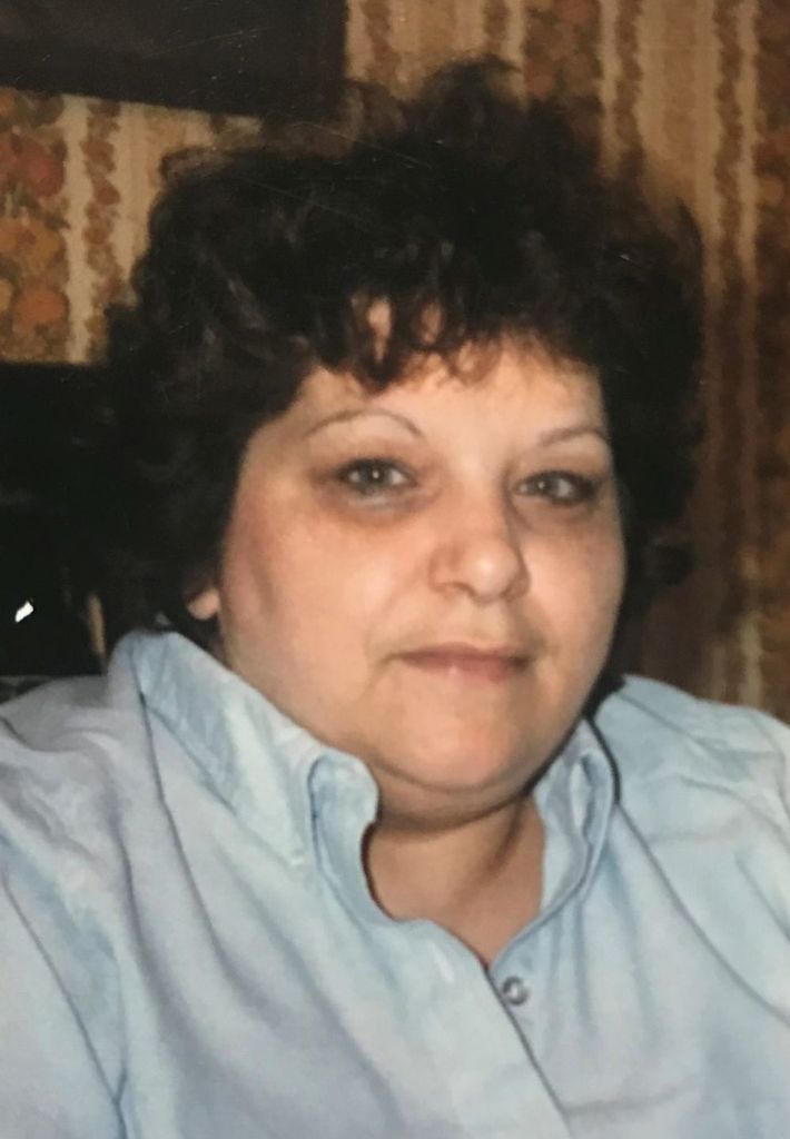 Camille “Chickey” M. (Dibattista) Theis