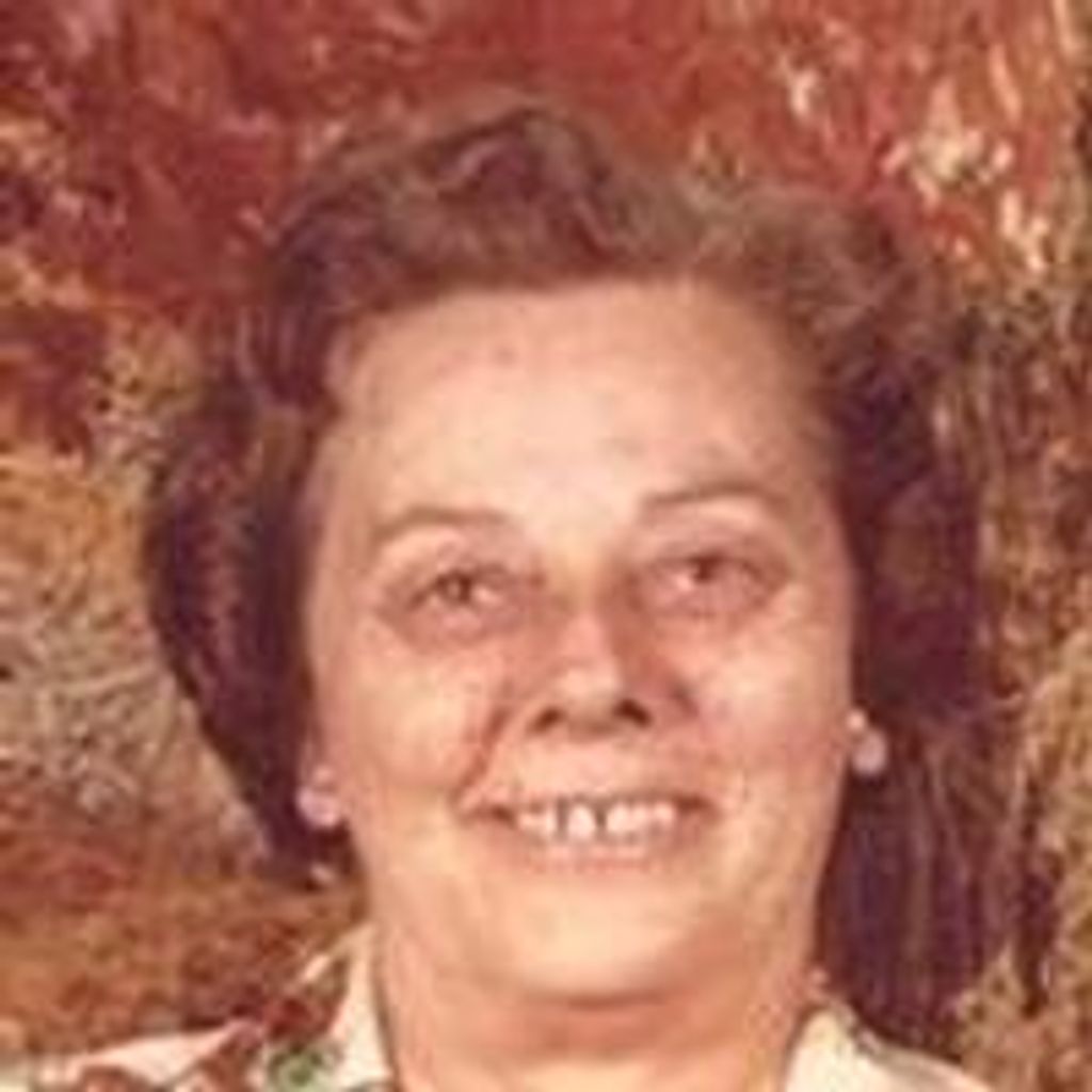 Marguerite L. Bridges