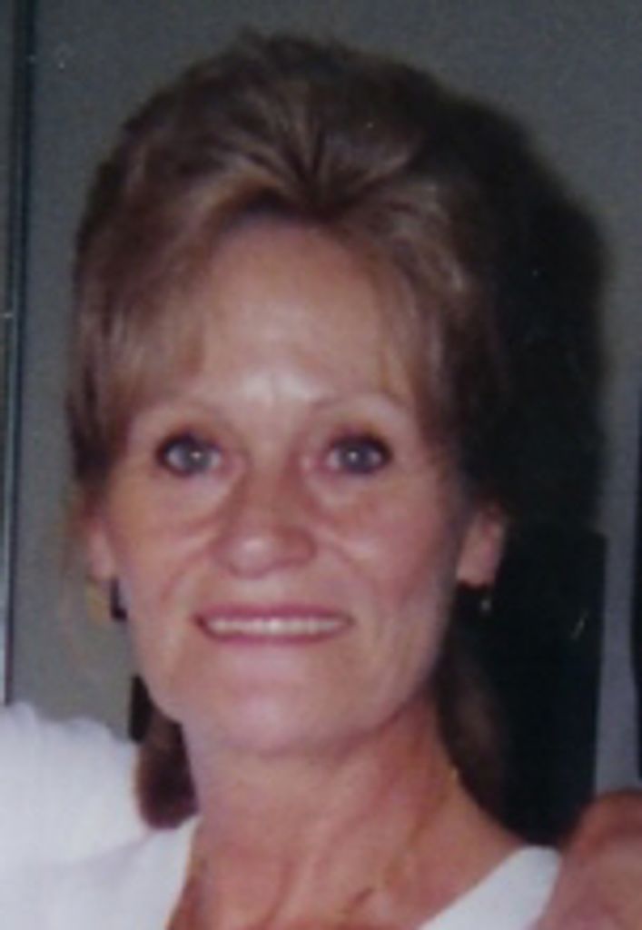 Saundra Lynn Baehr