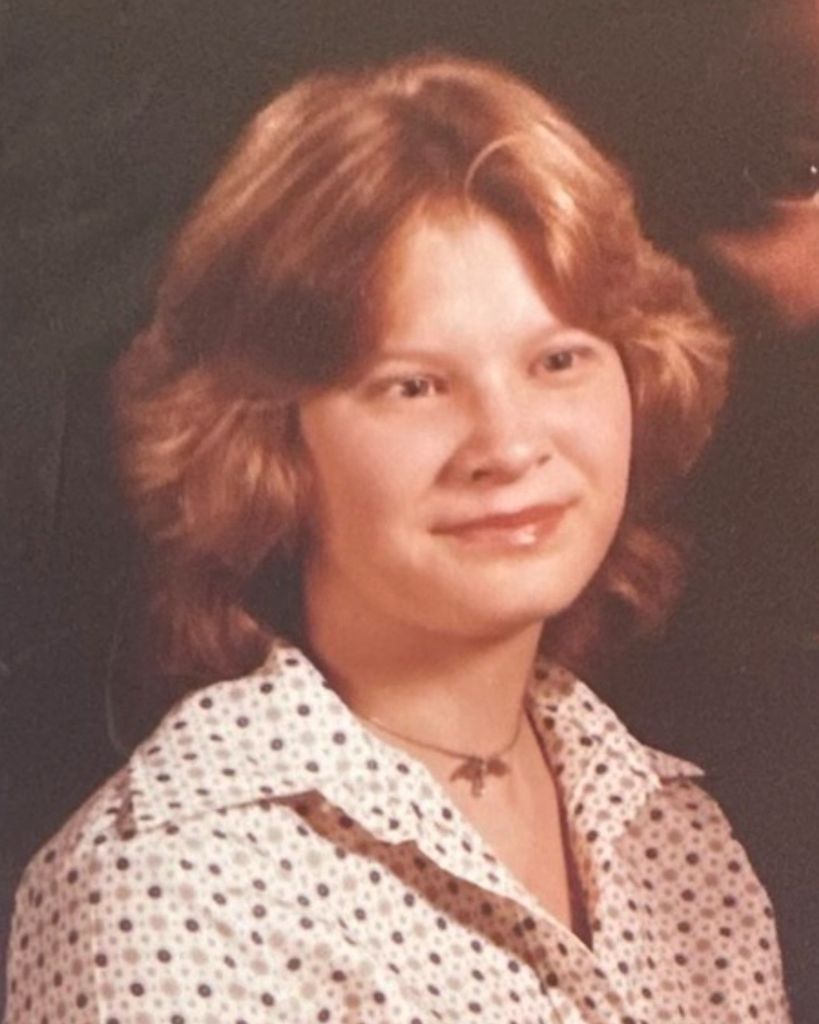 Brenda Lee Taylor