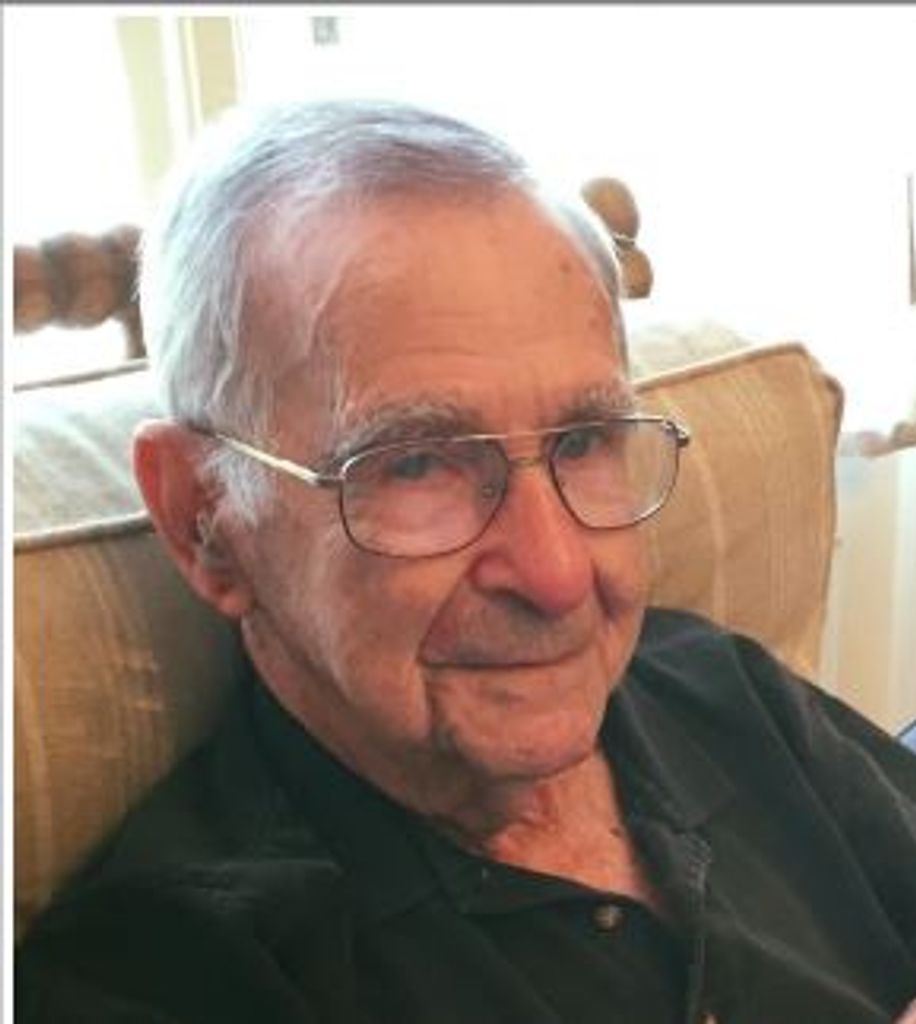 Keith Aloysius Falcon Sr.