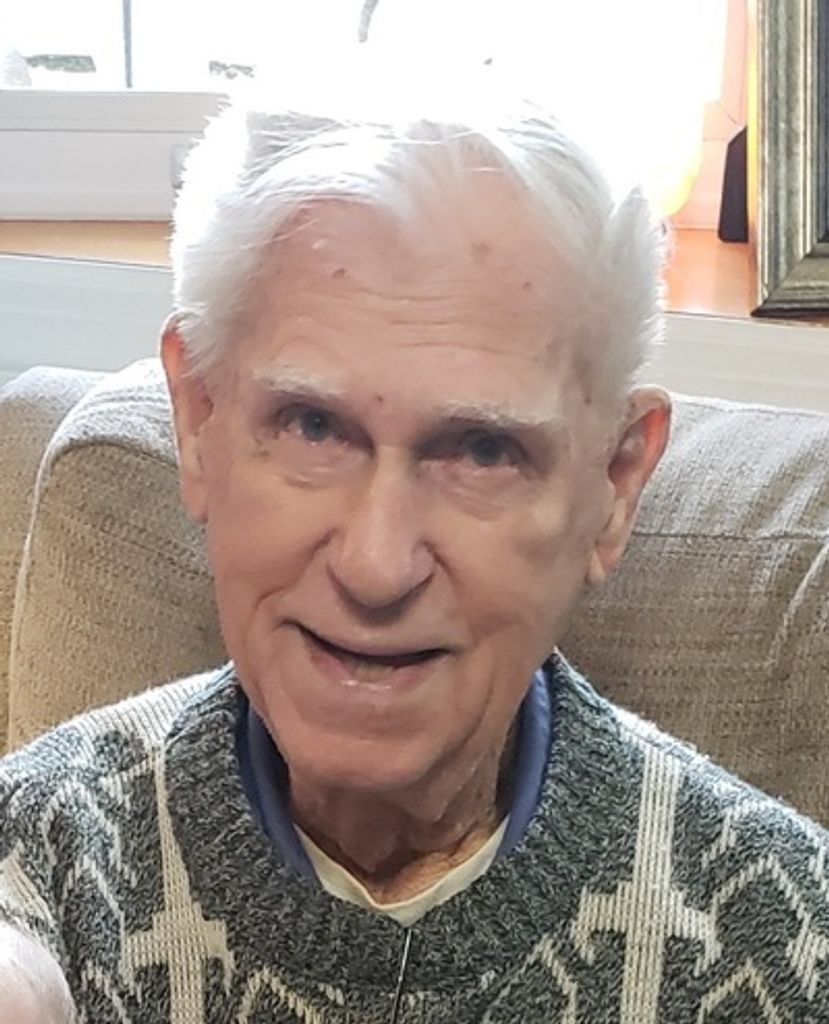 Thomas "Tom" E. Ryan, Sr. Profile Photo