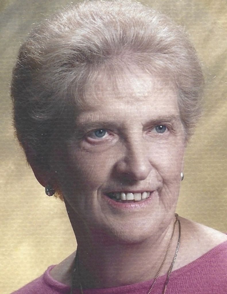 Barbara Ann Sitler