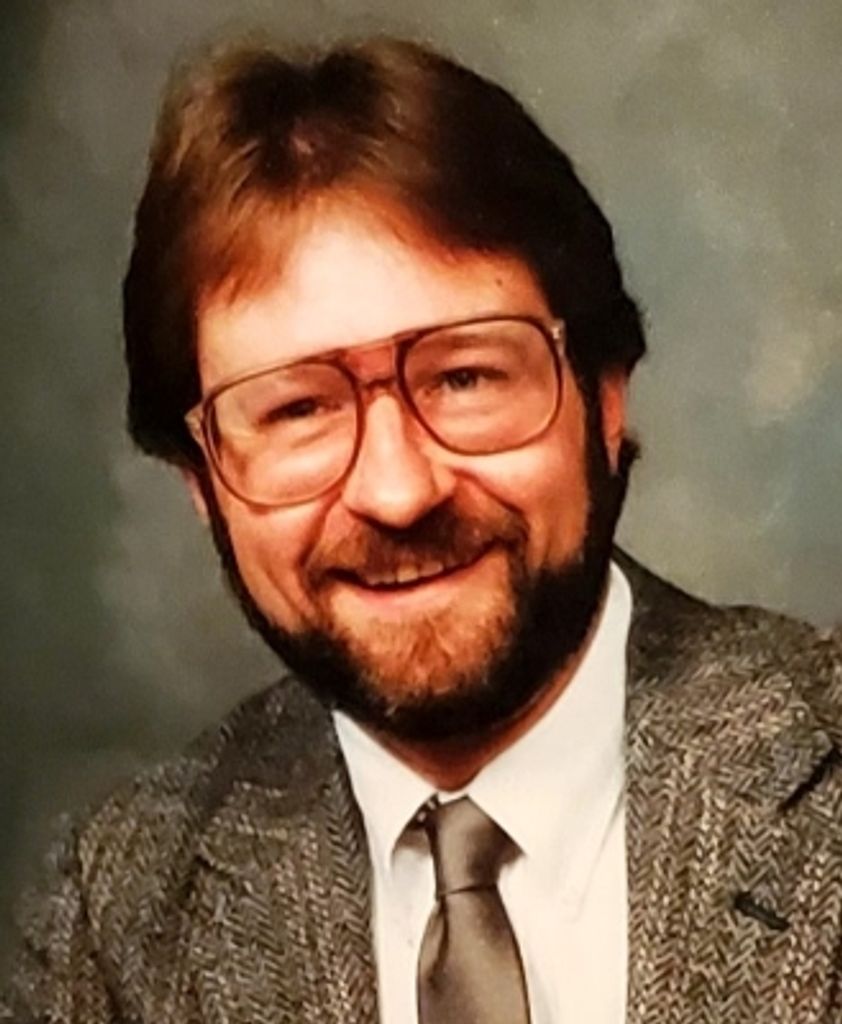 Michael G. Styn