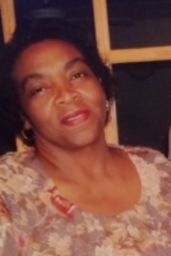 Johnetta Mrs. Anderson