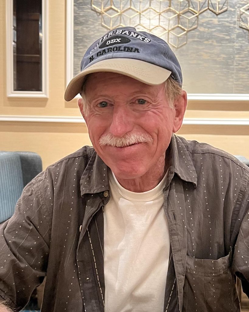 Timothy G. Carlton Profile Photo