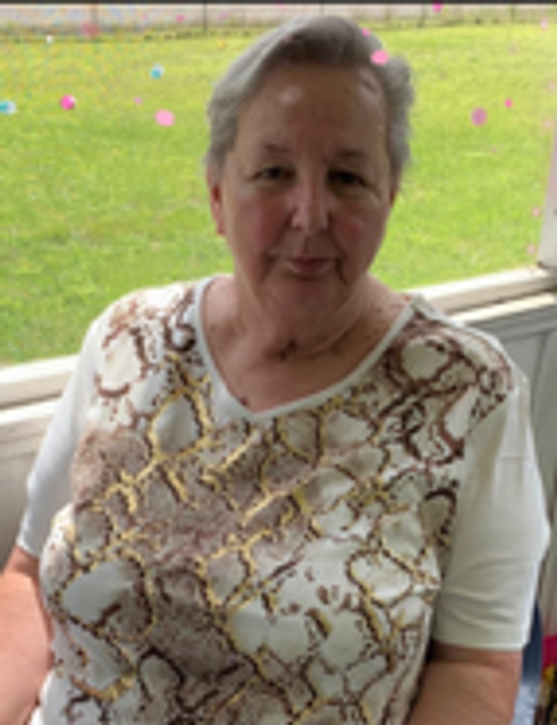 Helene Mary Alahverde Profile Photo