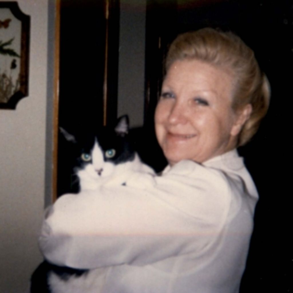 Velma Dingley Halfacre