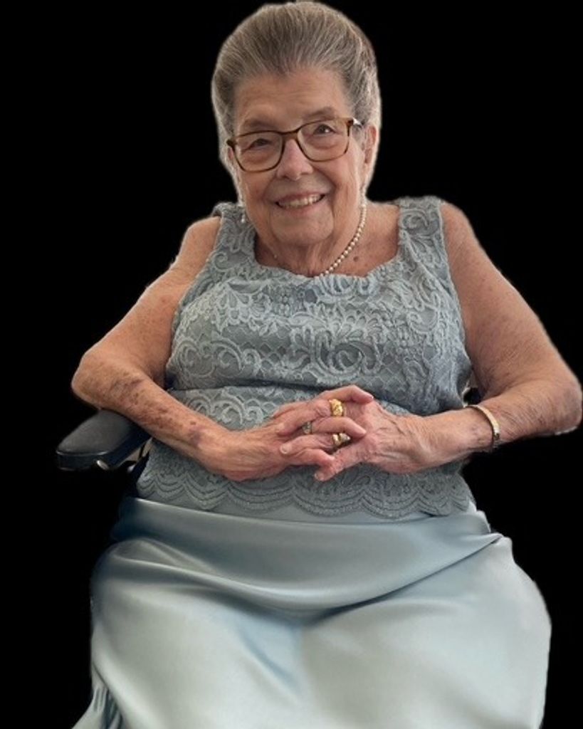 Betty Lou Forsyth Profile Photo