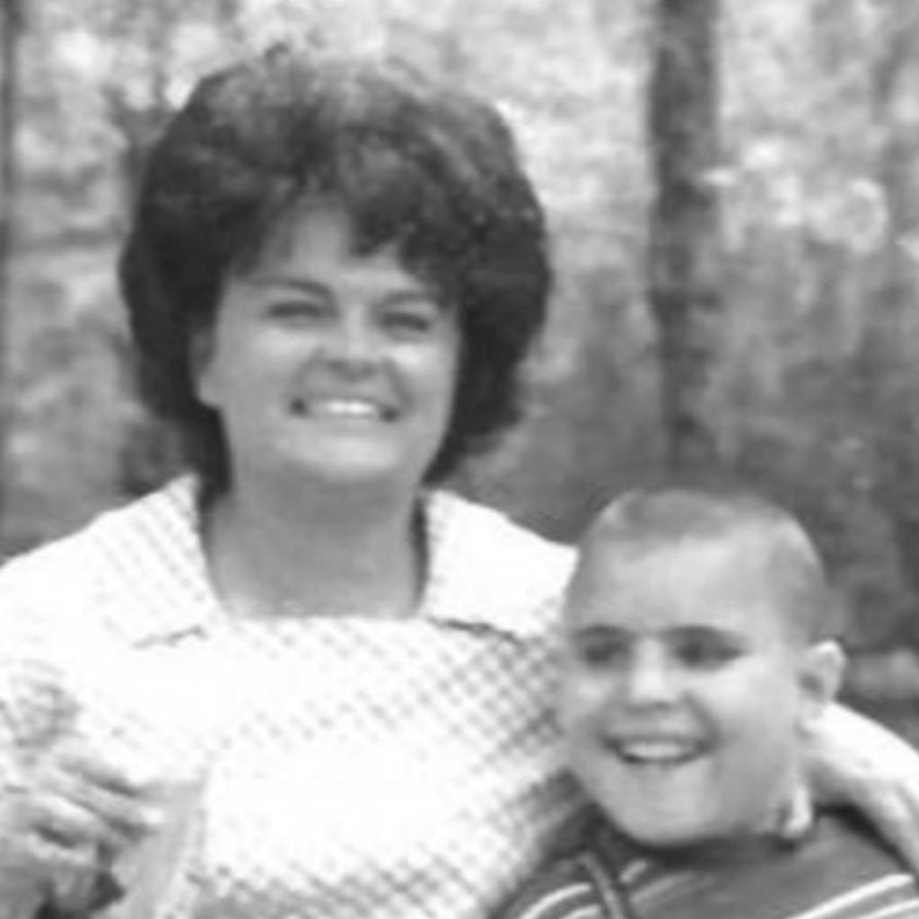 Colleen Jeanette Connell