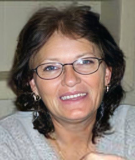 Photo of Janette Kathryn King