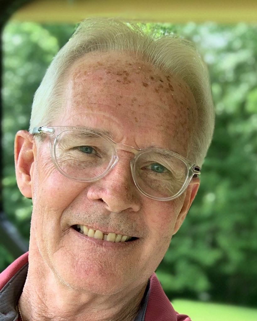 Craig Alan Crowe Profile Photo