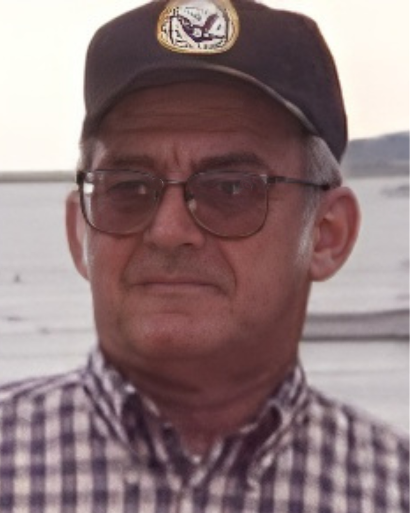 MCPO Thomas Dillon Hughes, Jr. USN (Ret.) Profile Photo