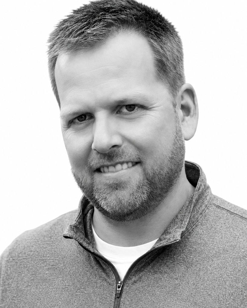 Andrew W. Blake Profile Photo