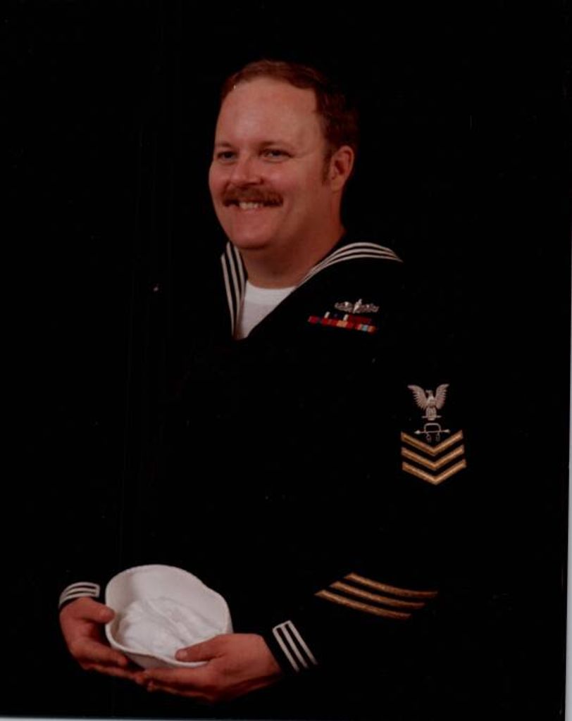 Michael Fondren