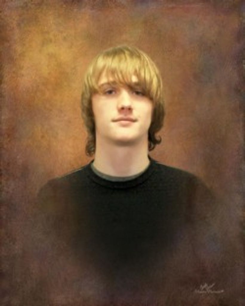 Brian Larson, Jr.