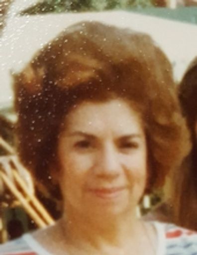 Frances Robinette Profile Photo