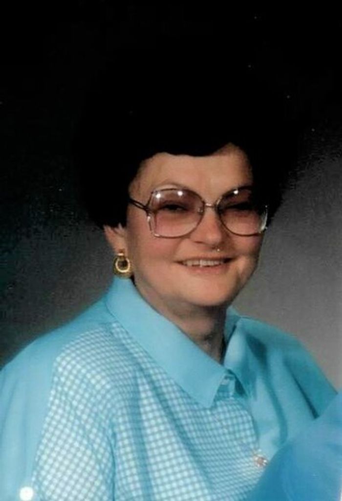 Barbara Jean Warner Profile Photo