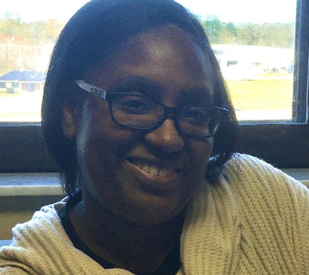 Renee Moncrief Lewis Profile Photo