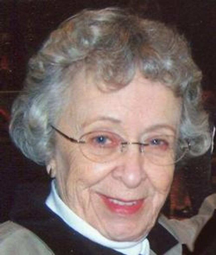 Karlene Mae Foreman Profile Photo