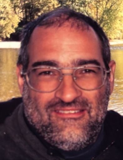Paul Richard Coates Profile Photo
