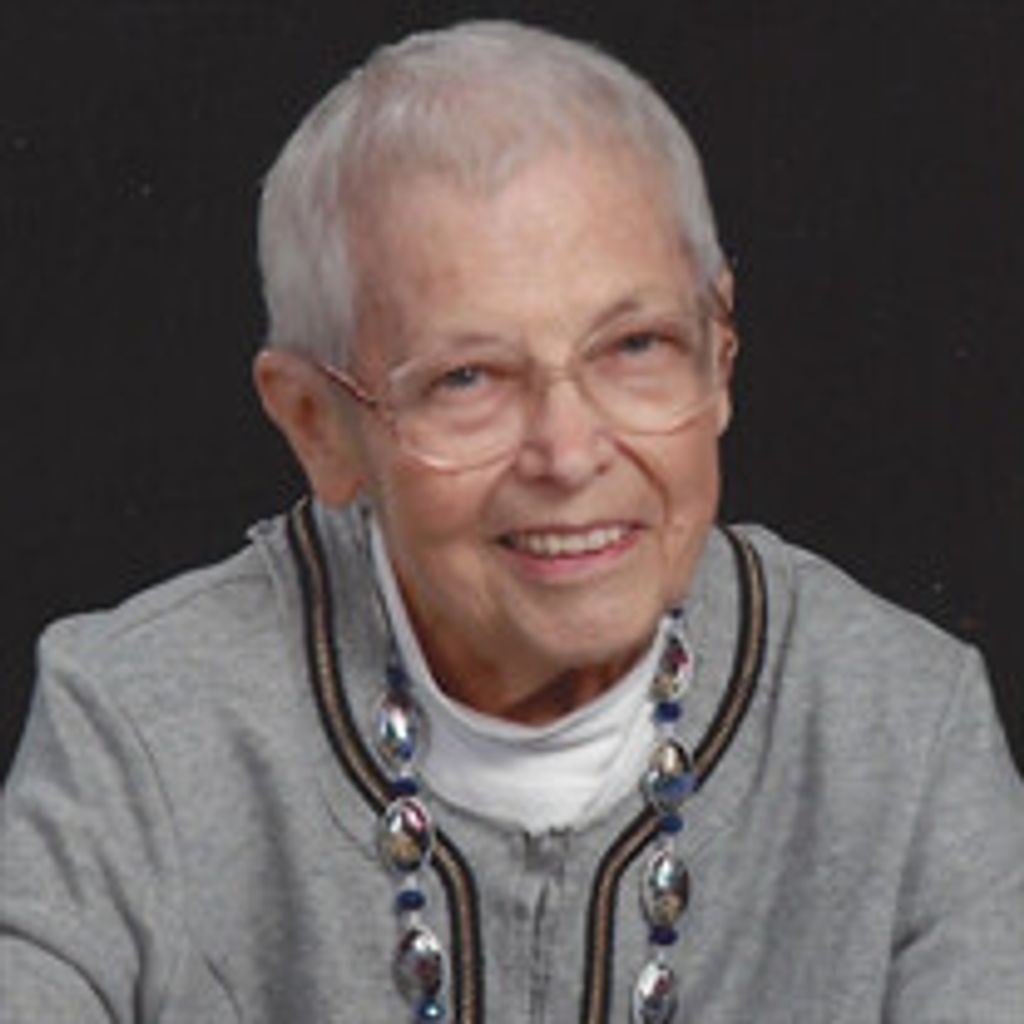 Muriel Carter