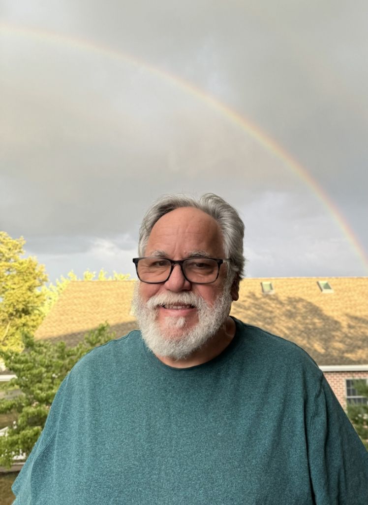 Steven Ray Plank Profile Photo