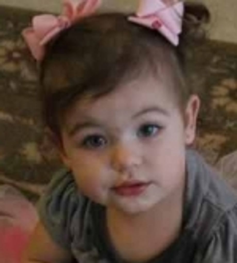 Sophia Virginia Rybarik