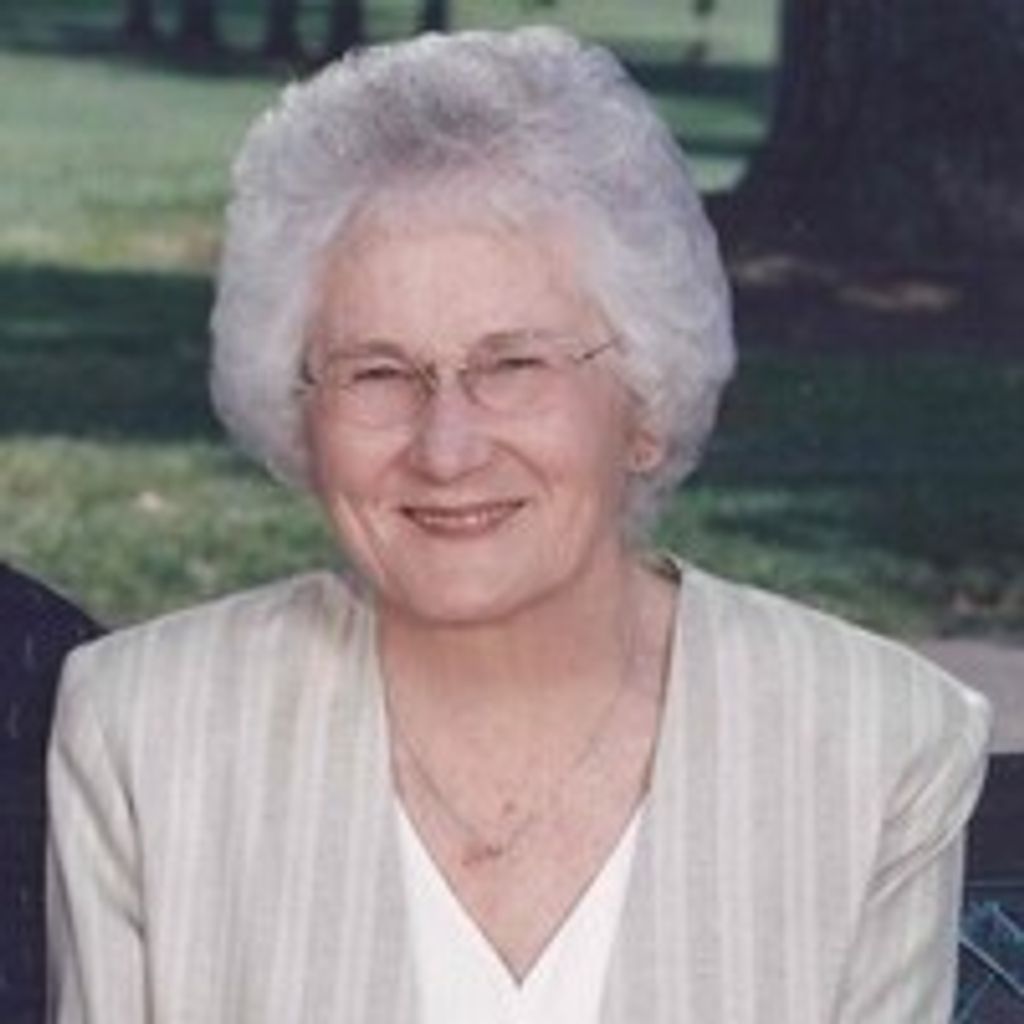 Donna Jane Beveridge Dearth