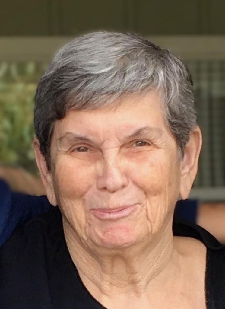 Margaret Rebecca Moring Jeter Profile Photo