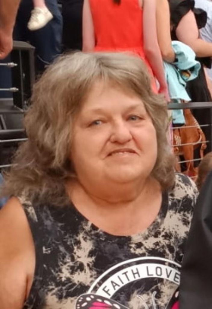 Susan Rae Antrim Profile Photo