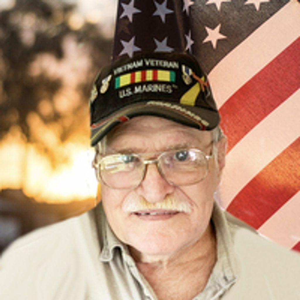 Harold David Jones Profile Photo