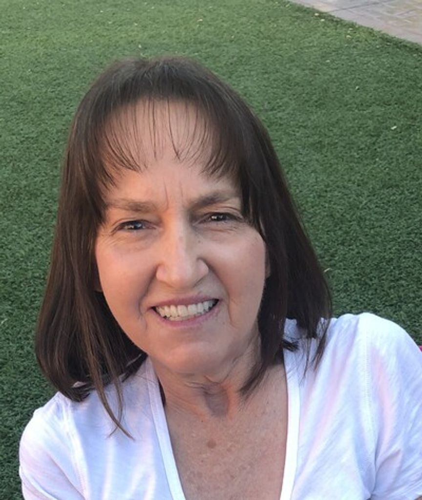 Joann "Mama Jo" Stokes Futch