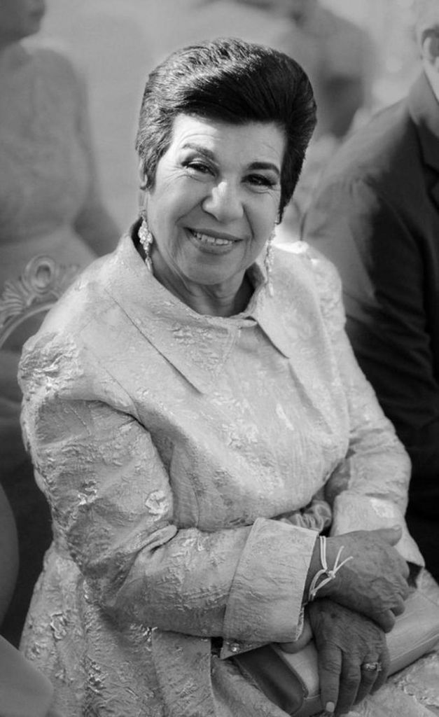 Maria M. Antigua