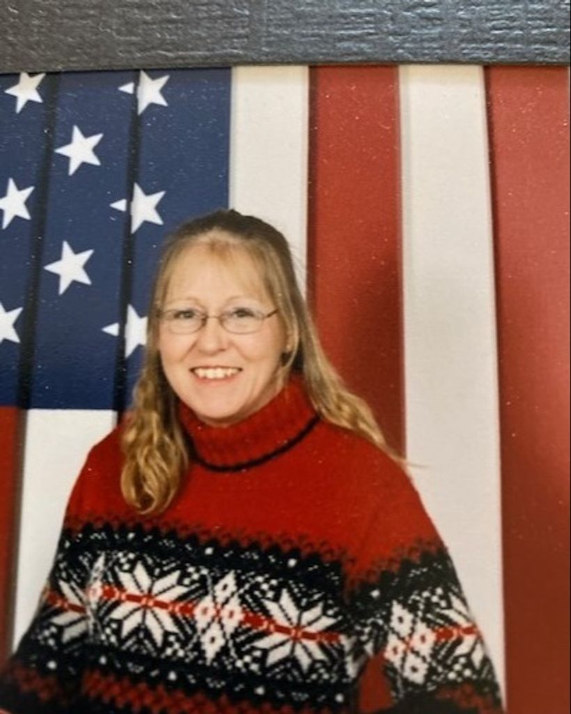 Julia Ann Koors Profile Photo
