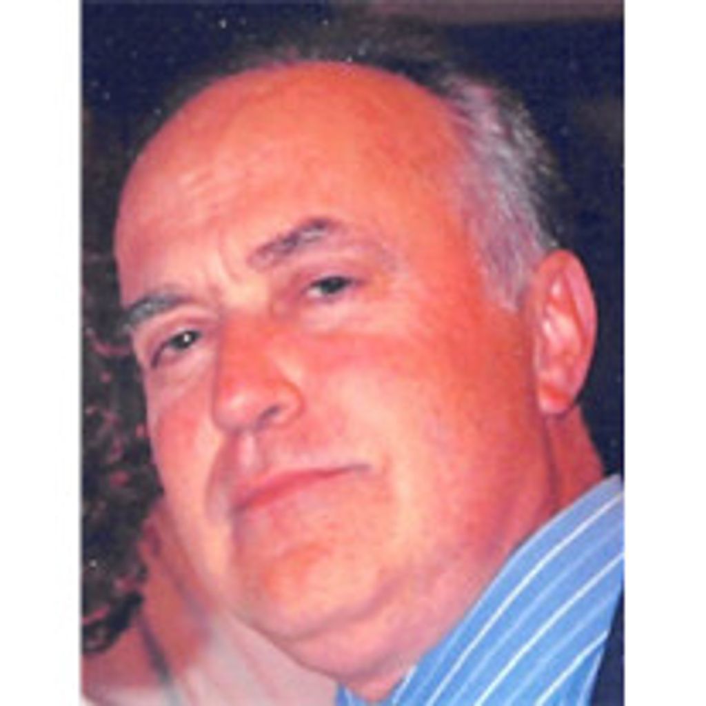 George J. Leblanc, Jr. Profile Photo